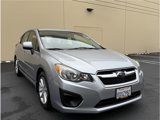 Used 2012 Subaru Impreza 2.0i Premium image 2