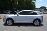 Used 2018 Audi Q5 2.0T Premium Plus w/ Premium Plus Package image 2