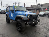 Used 2011 Jeep Wrangler Sport image 6