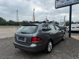 Used 2013 Volkswagen Jetta SE image 6