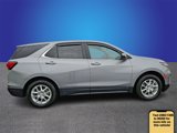 Used 2024 Chevrolet Equinox LT image 4