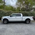 Used 2011 Ford F150 FX4 image 3