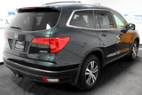Used 2017 Honda Pilot EX-L image 4