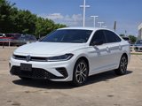 New 2025 Volkswagen Jetta Sport image 2
