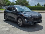 Used 2022 Ford Escape SEL w/ Technology Package image 3