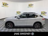 New 2023 Alfa Romeo Stelvio Ti image 5