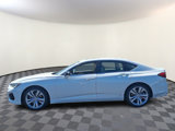 Used 2021 Acura TLX w/ Technology Package image 4