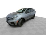 Used 2023 Chevrolet Equinox LS w/ LS Convenience Package image 4