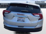 Certified 2022 GMC Terrain SLE image 6