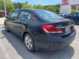 Used 2013 Honda Civic LX image 5