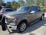 Used 2016 Ford F150 Lariat image 4