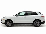 Certified 2021 Porsche Cayenne image 2
