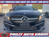 Used 2014 Mercedes-Benz CLA 250 image 2