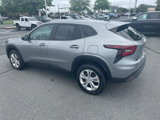 Used 2024 Chevrolet Trax LS w/ Driver Confidence Package image 4