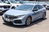 Used 2018 Honda Civic LX image 3