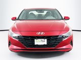 Used 2023 Hyundai Elantra SEL w/ Convenience Package image 2