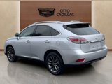 Used 2013 Lexus RX 350 AWD image 3