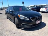 Used 2015 Hyundai Sonata Limited w/ Option Group 06 image 2