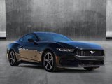 Used 2024 Ford Mustang Coupe image 3