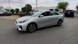 Used 2020 Kia Forte LXS image 3
