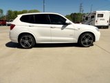 Used 2017 BMW X3 xDrive35i image 5