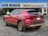 New 2025 Chevrolet Trax LT image 6