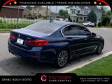 Used 2018 BMW 530i xDrive image 4