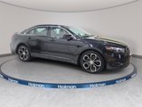 Used 2017 Ford Taurus SHO image 4