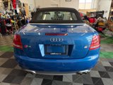 Used 2008 Audi S4 Cabriolet image 5