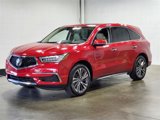Used 2020 Acura MDX SH-AWD w/ Technology Package image 2