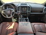 Used 2018 Ford F150 King Ranch w/ Equipment Group 601A Luxury image 2