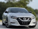 Used 2017 Nissan Maxima 3.5 SV image 3