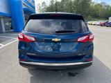 Used 2021 Chevrolet Equinox LT image 3