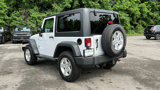 Used 2013 Jeep Wrangler Sport image 5