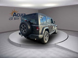 Used 2018 Jeep Wrangler Unlimited Sport S image 4