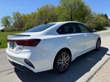 Certified 2022 Kia Forte GT-Line w/ GT-Line Premium Package image 3