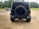 Used 2017 Jeep Wrangler Unlimited Sport w/ Quick Order Package 24S image 6