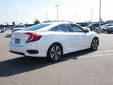 Used 2017 Honda Civic EX-L image 4