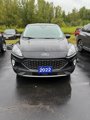 Used 2022 Ford Escape SEL w/ Technology Package image 2
