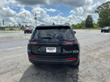 Used 2023 Jeep Grand Cherokee Altitude image 6