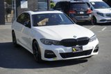 Used 2022 BMW 330e w/ M Sport Package image 5