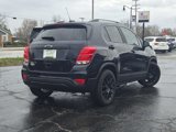 Used 2021 Chevrolet Trax LT w/ Sport Edition image 2
