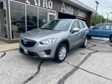 Used 2014 MAZDA CX-5 Sport w/ Bluetooth Audio Package image 2