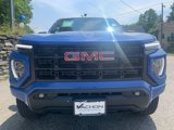 New 2025 GMC Canyon Elevation w/ Convenience Package image 3