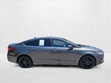 Used 2020 Ford Fusion SE w/ Equipment Group 151A image 4
