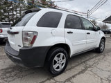Used 2005 Chevrolet Equinox LS w/ Preferred Equipment Group image 5