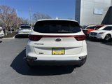 Used 2022 Kia Sportage LX w/ LX AWD Value Edition Package image 6