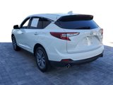 Used 2019 Acura RDX w/ Technology Package image 4