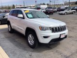 Used 2018 Jeep Grand Cherokee Laredo image 3