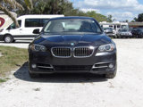 Used 2015 BMW 528i Sedan image 3